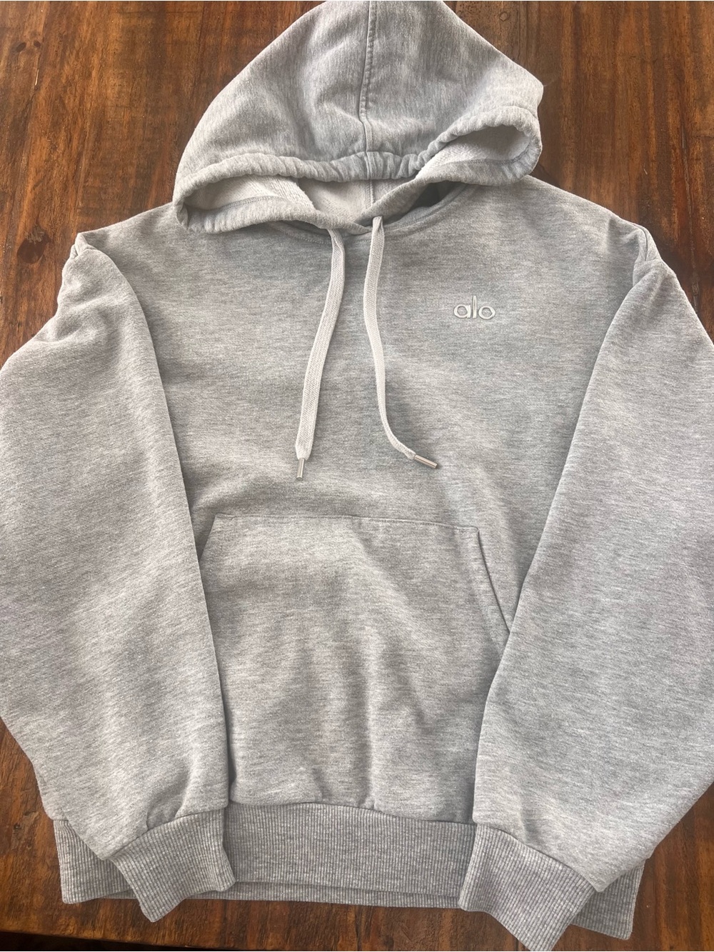 Alo Accolade Hoodie